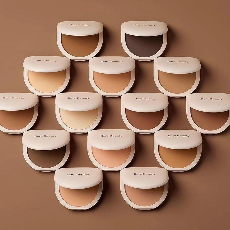 Rare Beauty Fixer Powder Compa - Beauty Makeup Fixer Natural 评论和价格
