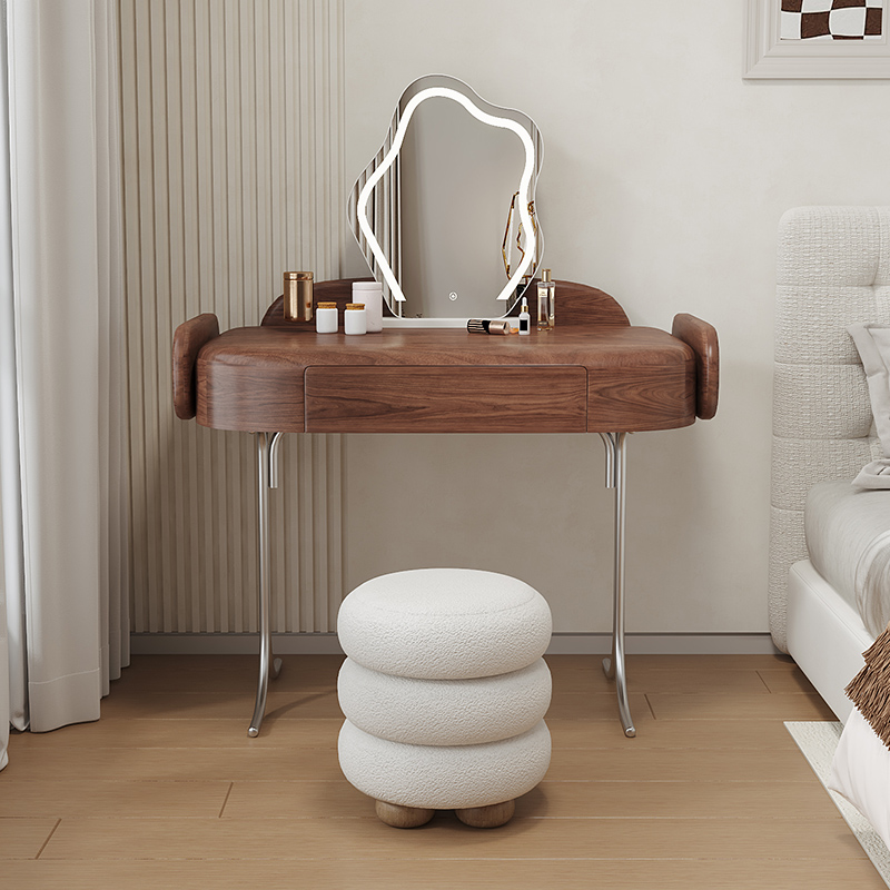 ZMinimalist Salon Vanity Table - Beauty Makeup Events 评论和价格