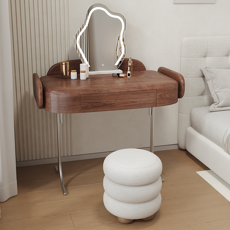 ZMinimalist Salon Vanity Table - Beauty Makeup Events 评论和价格