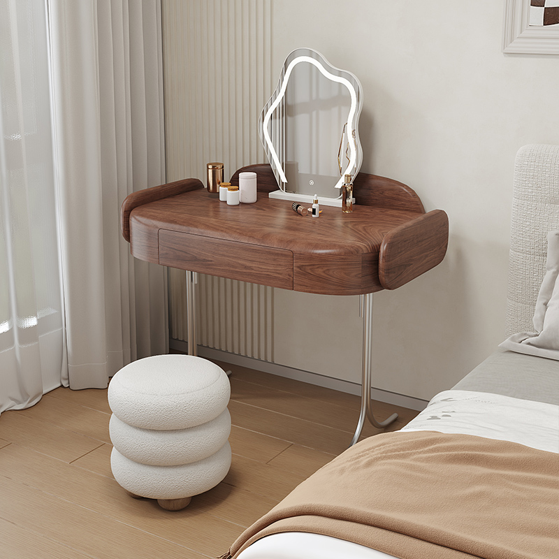 ZMinimalist Salon Vanity Table - Beauty Makeup Events 评论和价格