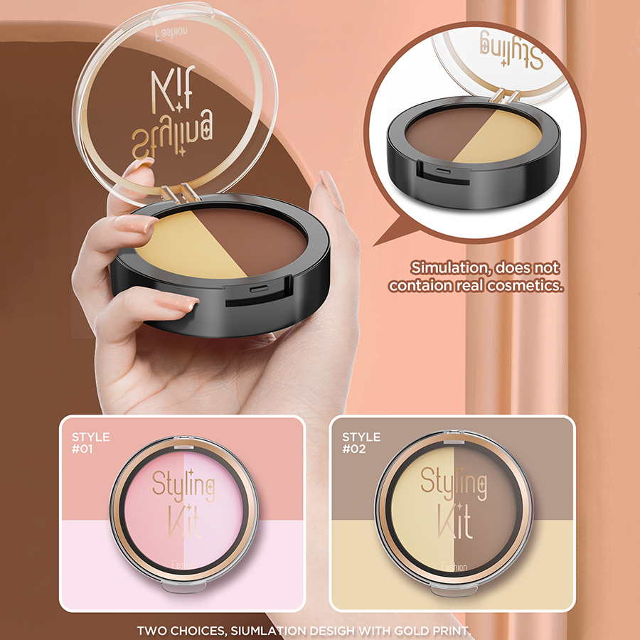 10 Pcs Simulation Girl Beauty  - Beauty Makeup Girl 评论和价格