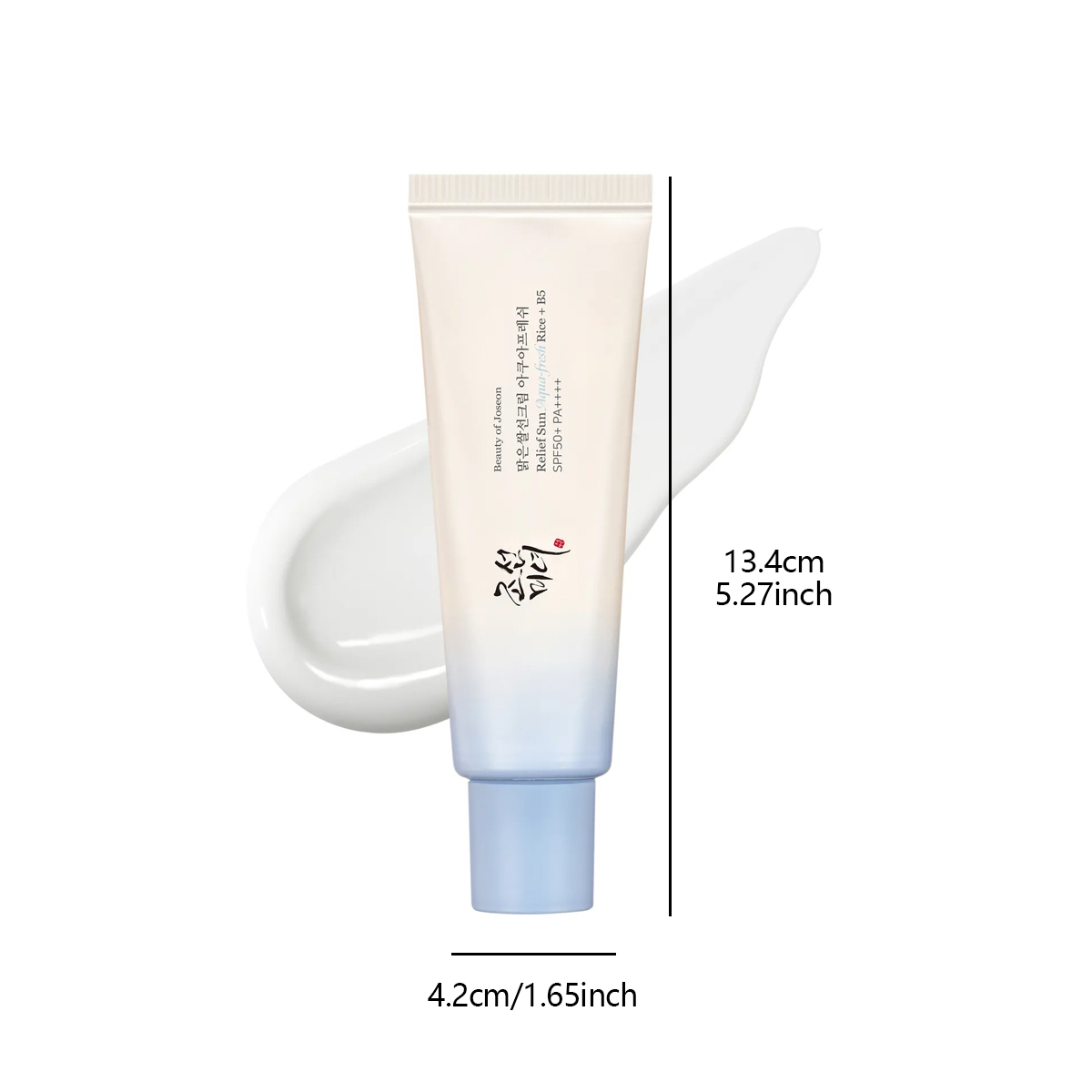 Beauty of Joseon Relief Sun Aq - Beauty Of Joseon Makeup 评论和价格