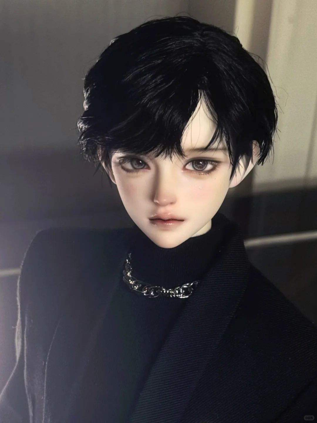 2026 New 1/4 BJD Doll SD Head  - Beauty Makeup Girl 评论和价格