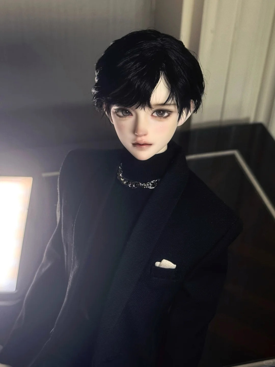 2026 New 1/4 BJD Doll SD Head  - Beauty Makeup Girl 评论和价格