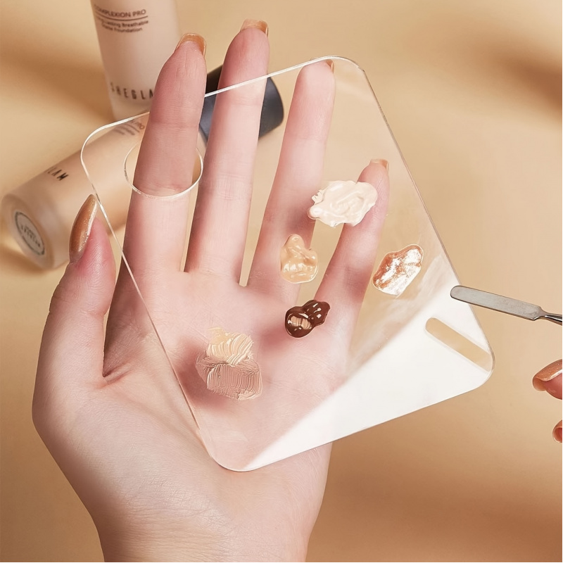 1pcs Makeup Palette Cosmetics  - Beauty Makeup Eyeshadow Palette 评论和价格