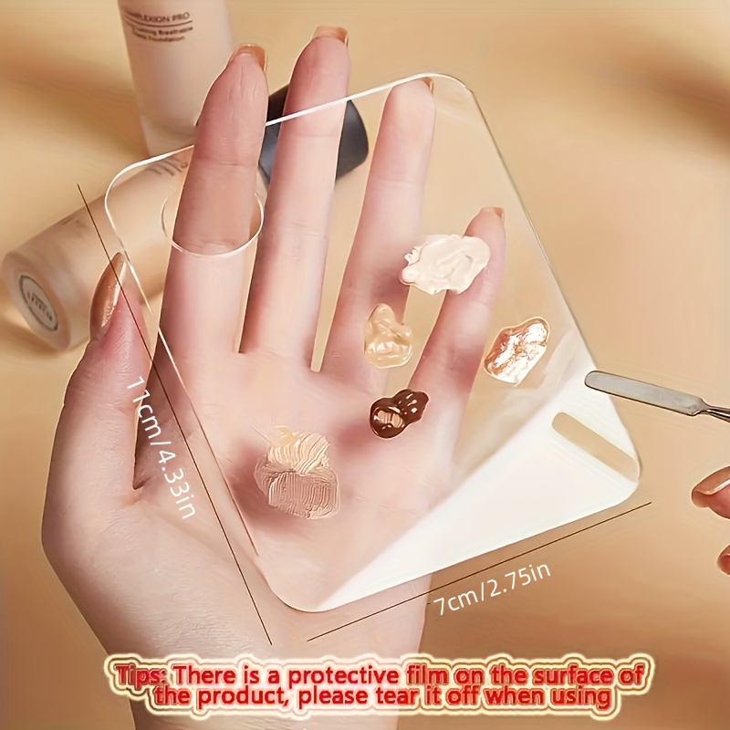1pcs Makeup Palette Cosmetics  - Beauty Makeup Eyeshadow Palette 评论和价格