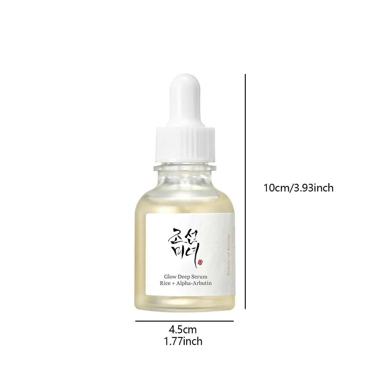 Beauty of Joseon Glow Deep Ser - Beauty Of Joseon Makeup 评论和价格