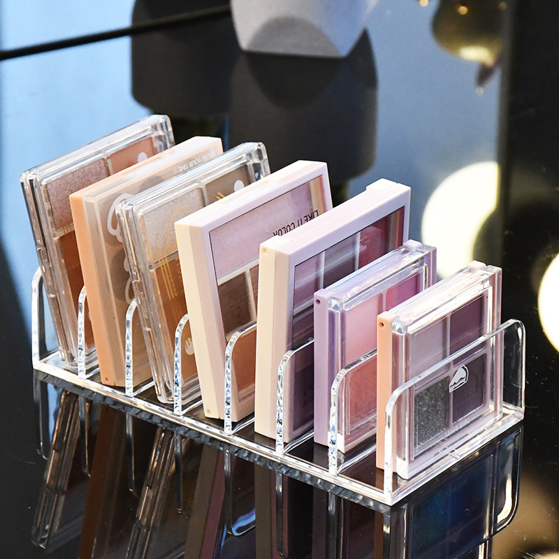 Acrylic Eyeshadow Palette Orga - Beauty Makeup Eyeshadow Palette 评论和价格