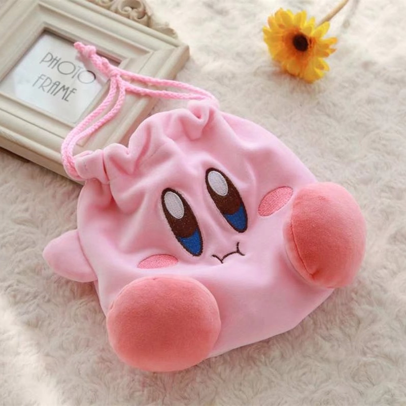 Cute Star Kirby Cosmetics Stor - Beauty Makeup Vanity 评论和价格