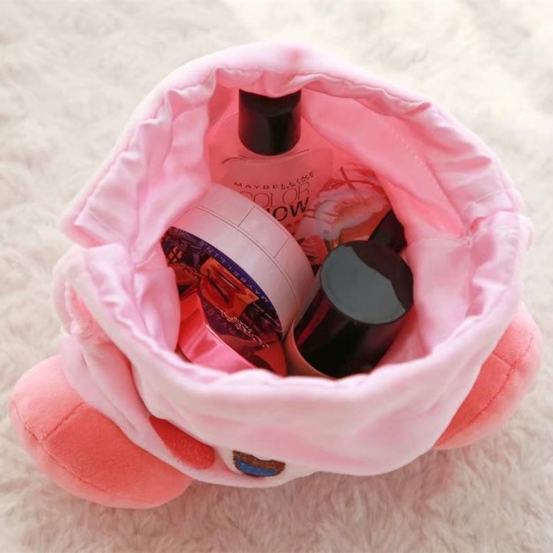 Cute Star Kirby Cosmetics Stor - Beauty Makeup Vanity 评论和价格