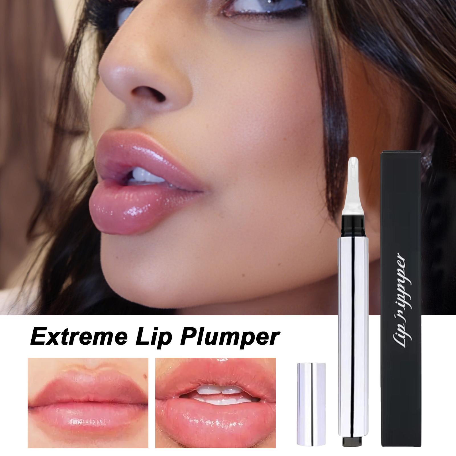 Glow Tulip Lip Plumper Spicule - Beauty Makeup Girl 评论和价格