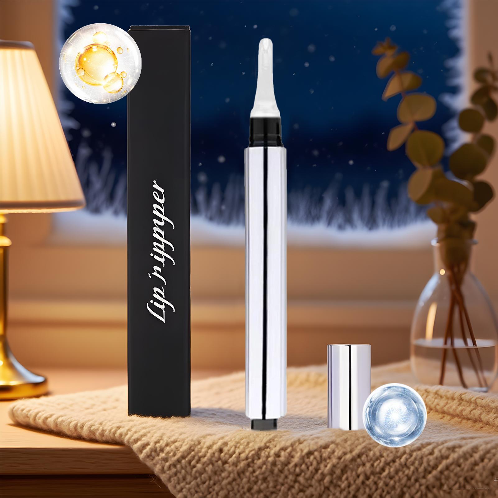 Glow Tulip Lip Plumper Spicule - Beauty Makeup Girl 评论和价格