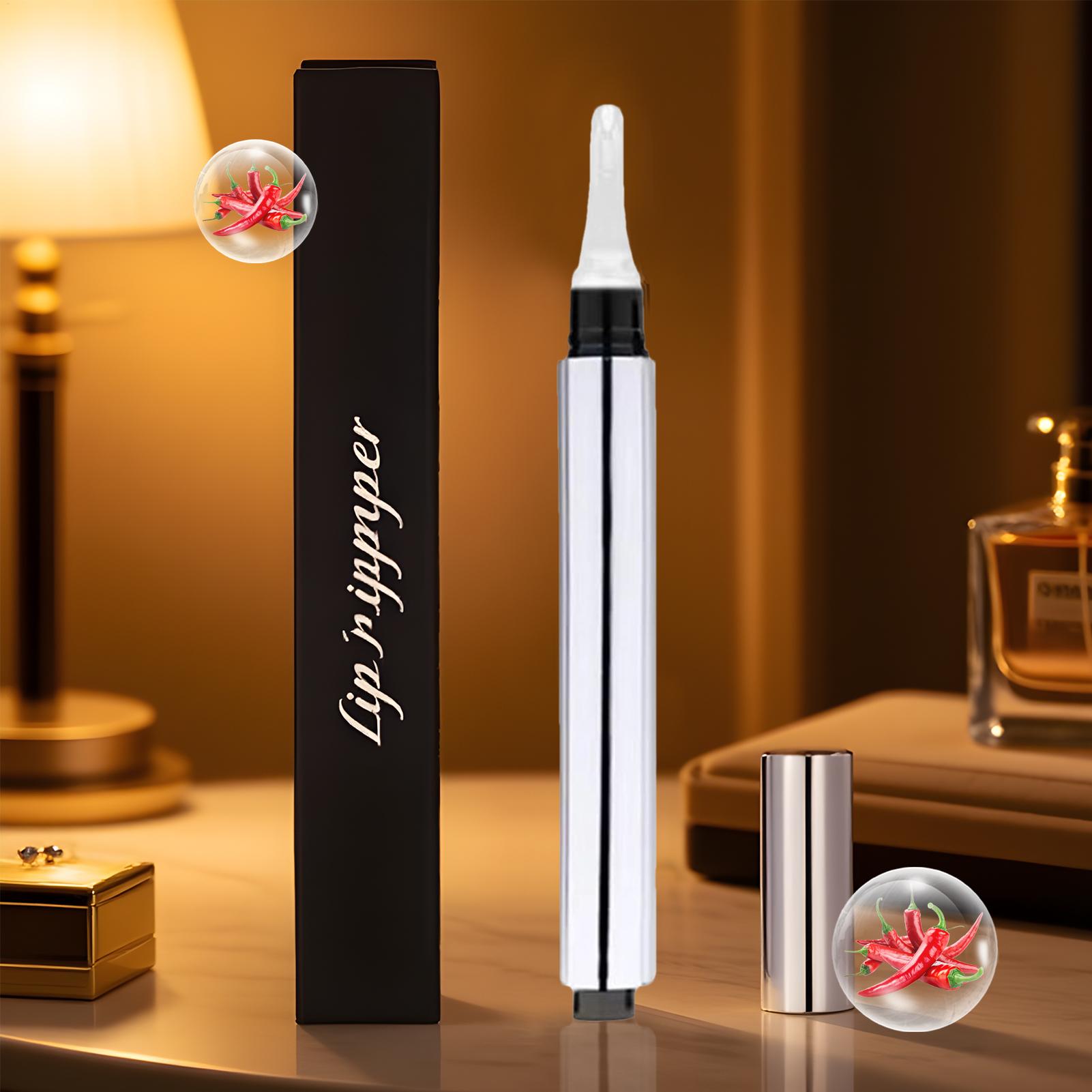 Glow Tulip Lip Plumper Spicule - Beauty Makeup Girl 评论和价格