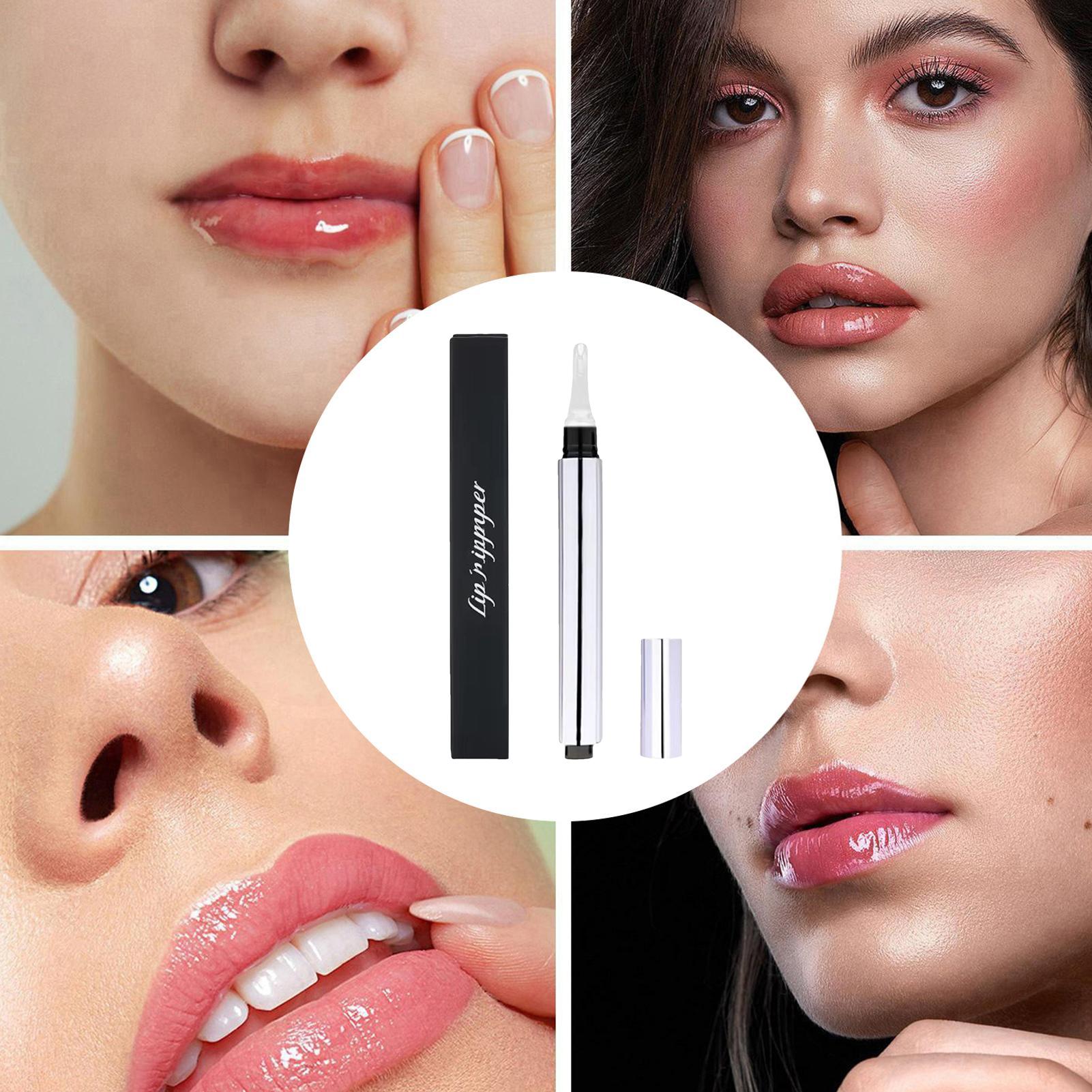 Glow Tulip Lip Plumper Spicule - Beauty Makeup Girl 评论和价格