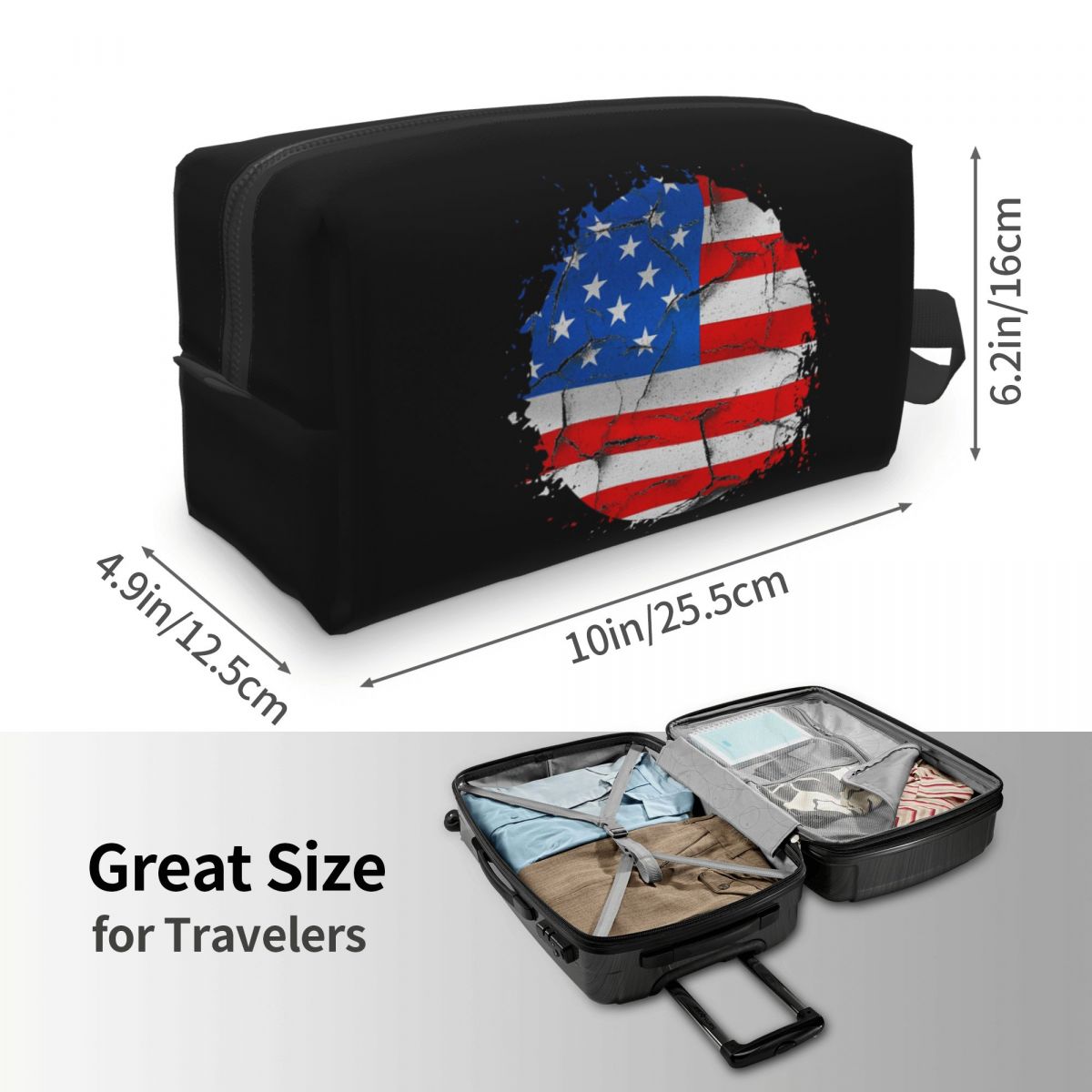 USA America American Flag Make - Beauty Makeup Usa 评论和价格
