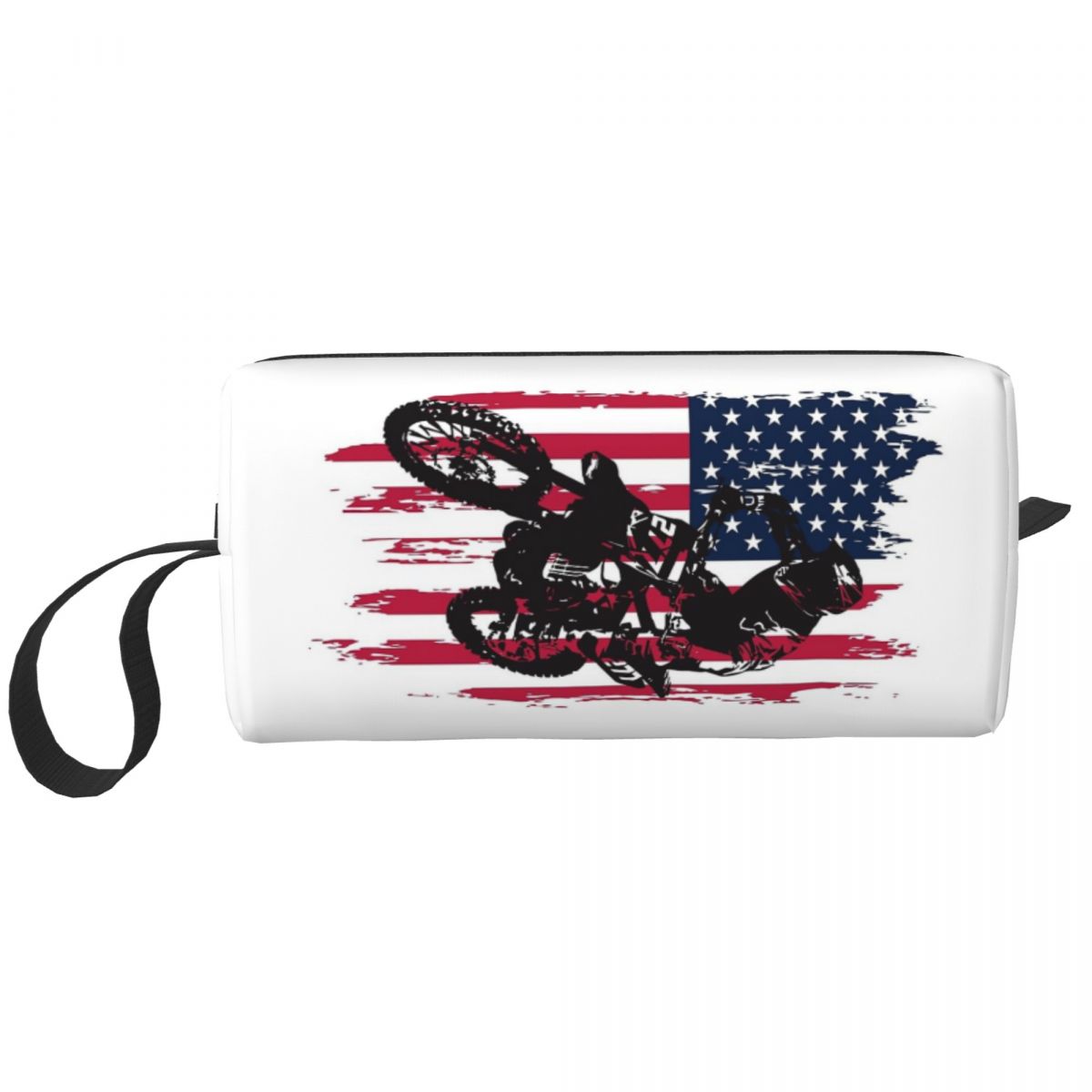 Dirt Bike Motocross USA Americ - Beauty Makeup Usa 评论和价格