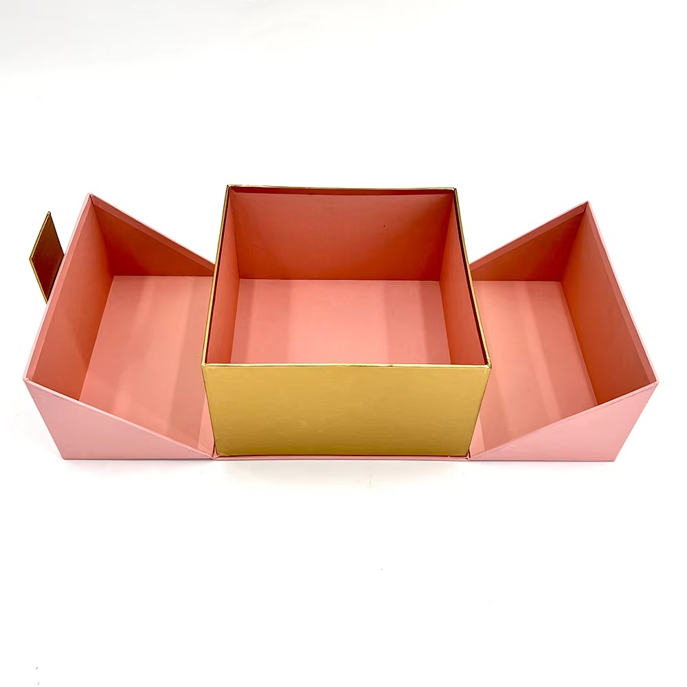 Custom Luxury Pink Makeup Gift - Beauty Makeup Events 评论和价格