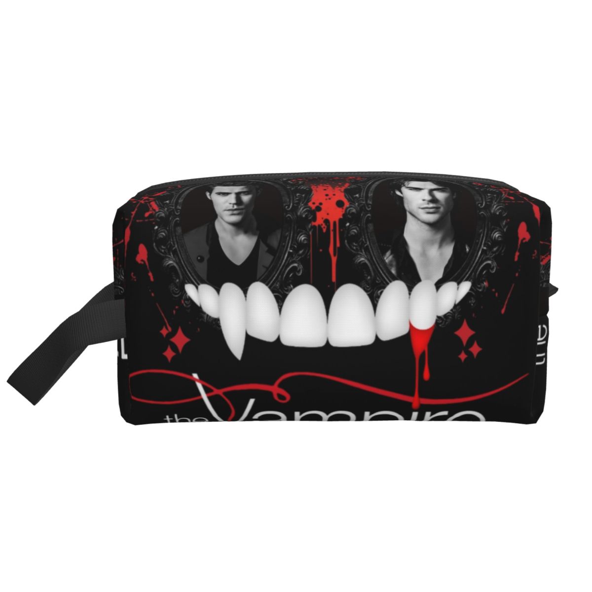 Custom The Vampire Diaries Tra - Beauty Makeup Diary 评论和价格