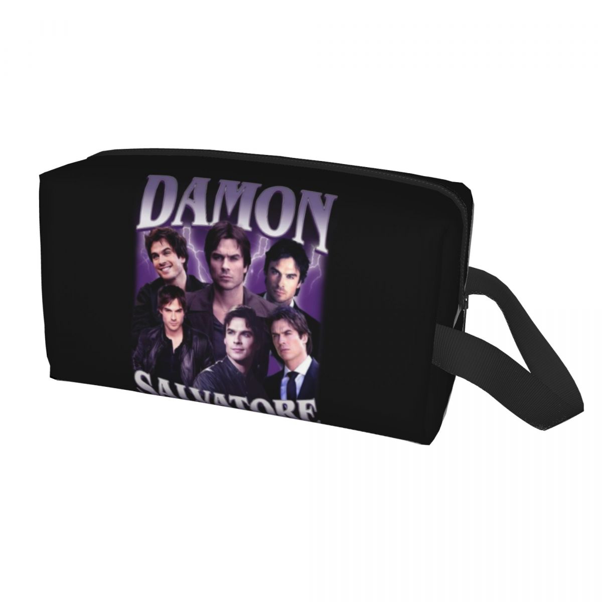 Custom The Vampire Diaries Tra - Beauty Makeup Diary 评论和价格