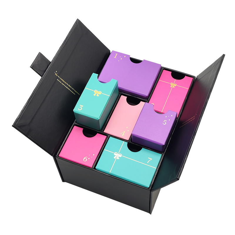 custom.Custom Advent Calender  - Beauty Makeup Advent Calendar 评论和价格