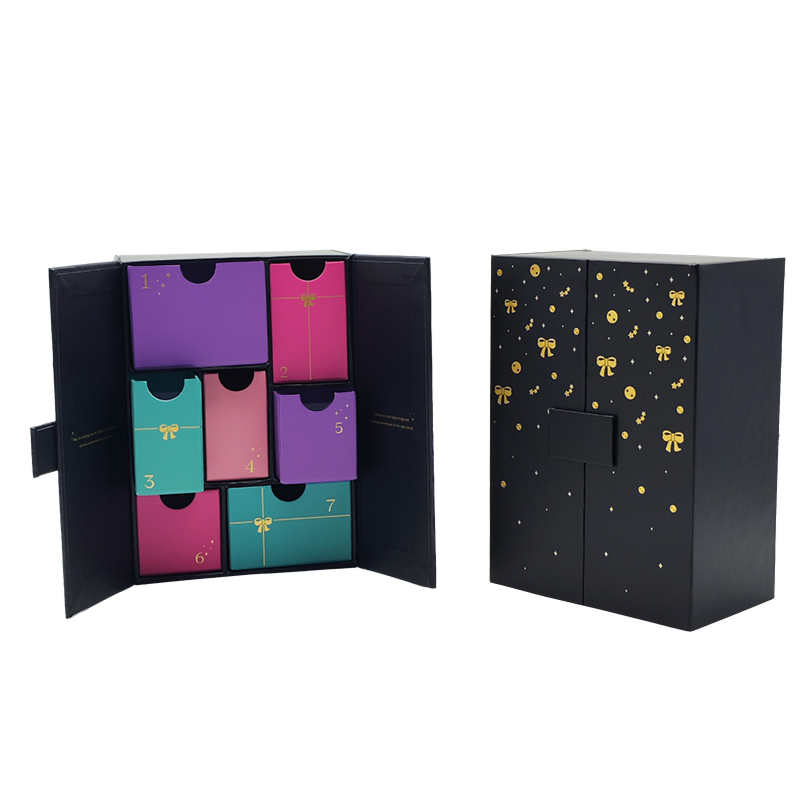 custom.Custom Advent Calender  - Beauty Makeup Advent Calendar 评论和价格
