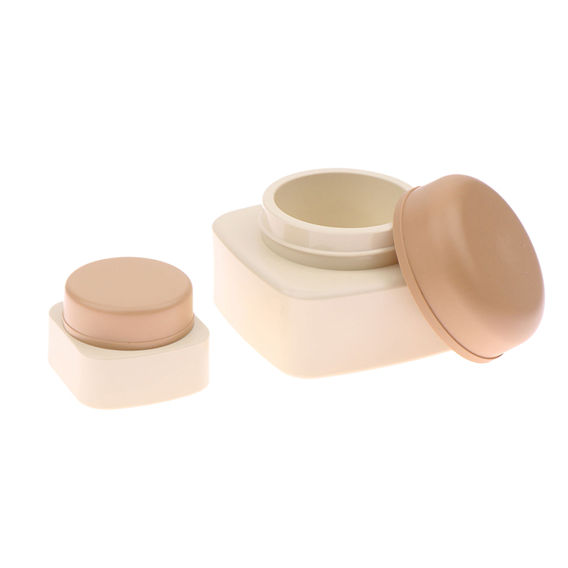 5/20g Empty Plastic Nail Art C - Beauty Makeup Vanity 评论和价格