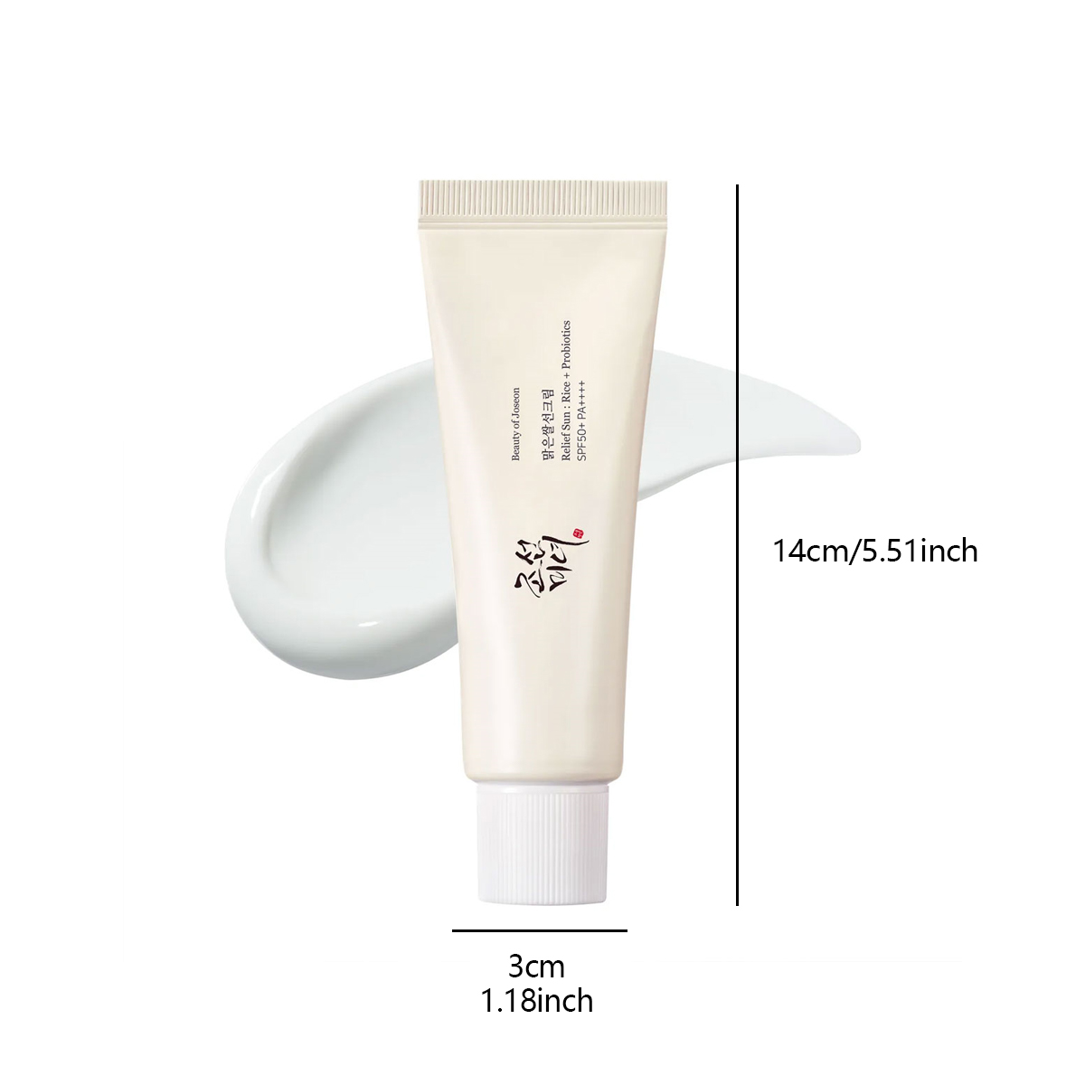 Beauty of Joseon Relief Sun :  - Beauty Of Joseon Makeup 评论和价格