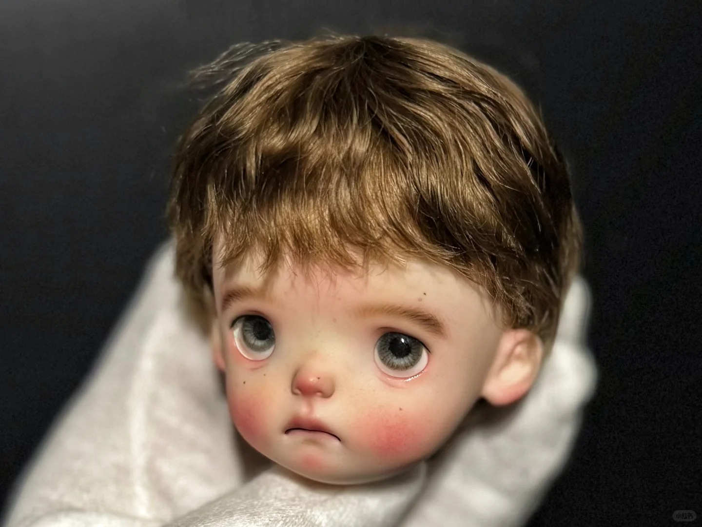 2025 New Head SD BJD Doll 1/6  - Beauty Makeup Girl 评论和价格