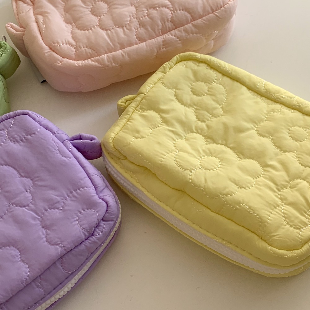 Fashion Cotton Makeup Storage  - Beauty Makeup Girl 评论和价格