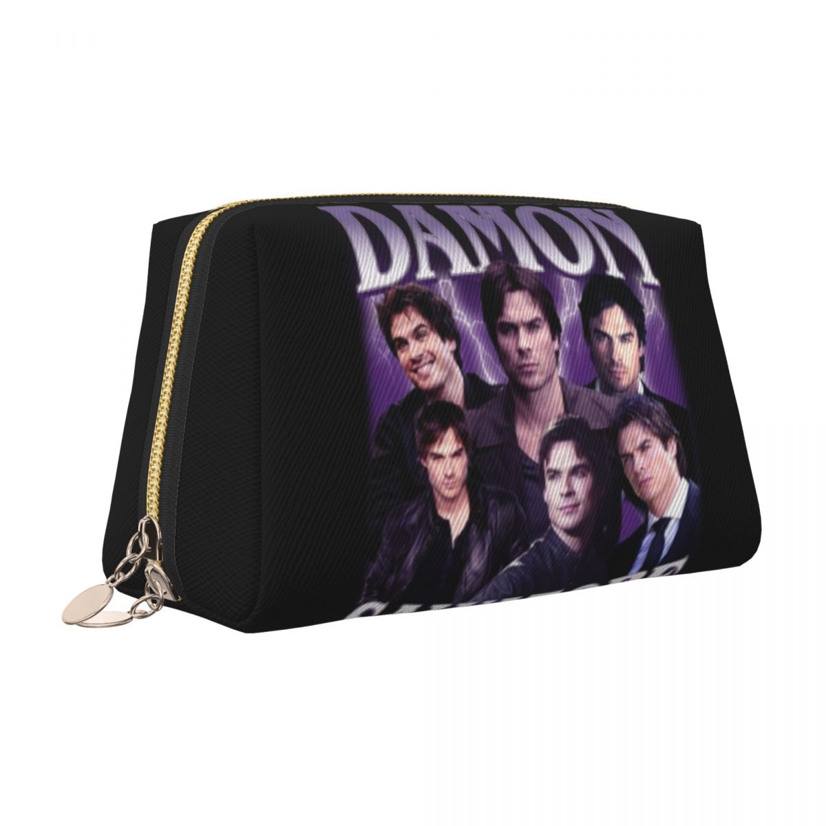Travel The Vampire Diaries Dam - Beauty Makeup Diary 评论和价格