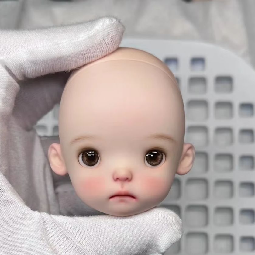 Amber 1/6 SD BJD Doll nana dou - Beauty Makeup Girl 评论和价格