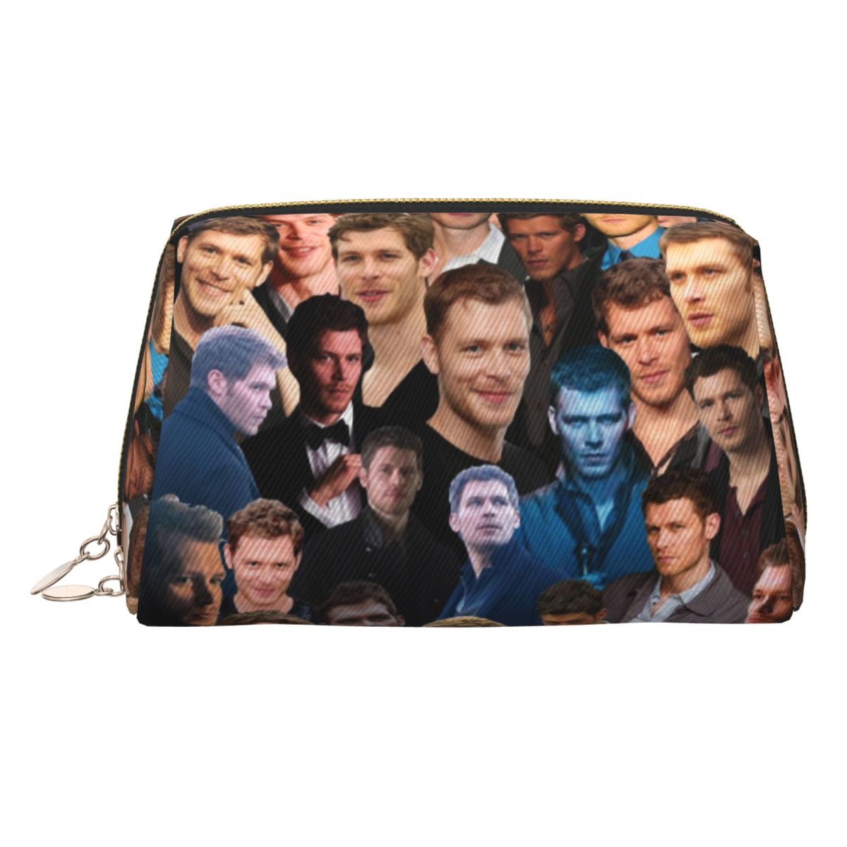 Damon Salvatore Cosmetic Bag W - Beauty Makeup Diary 评论和价格
